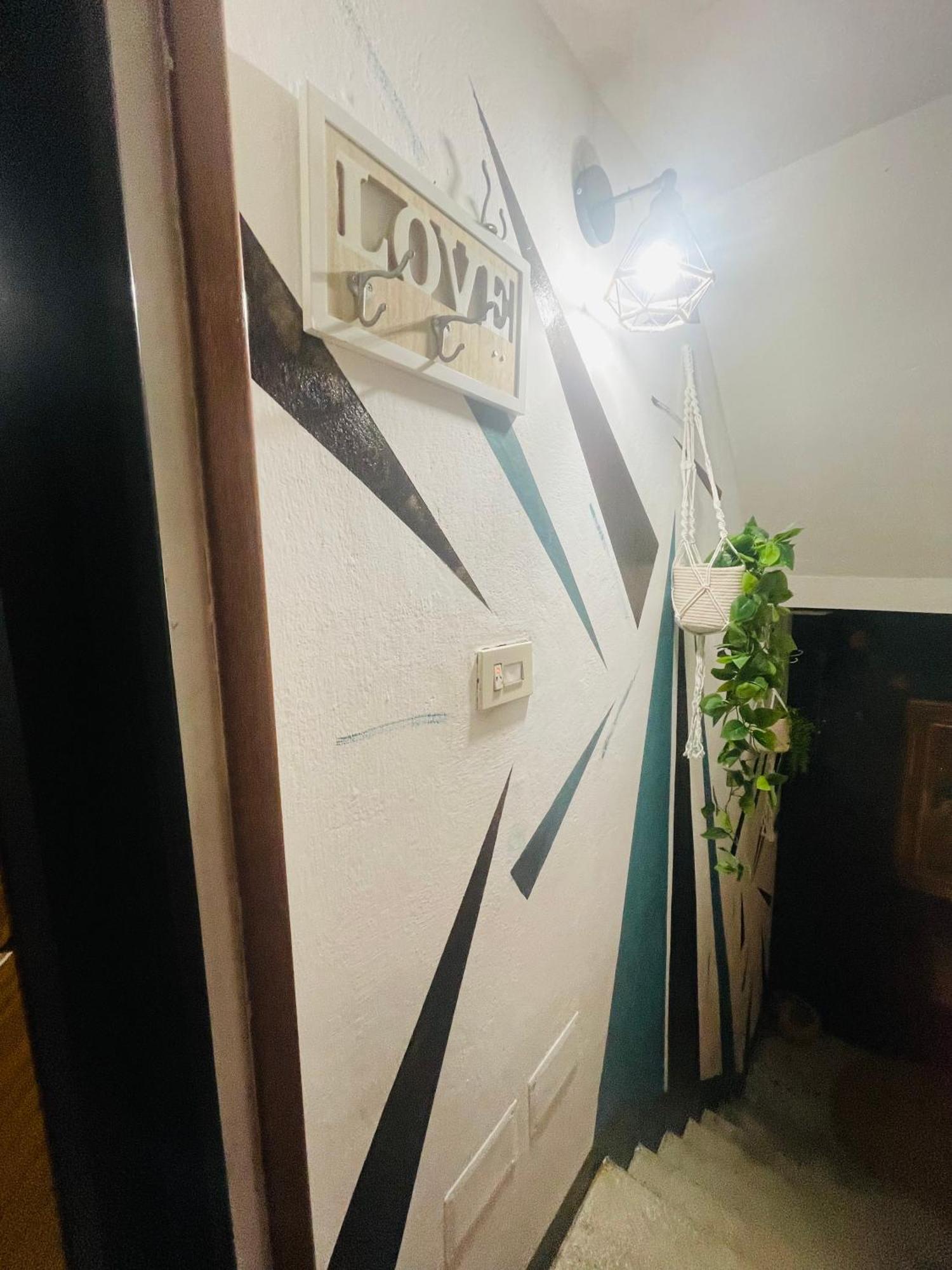 Family House Di Genny E Nicola Small Suite Chioggia Luaran gambar