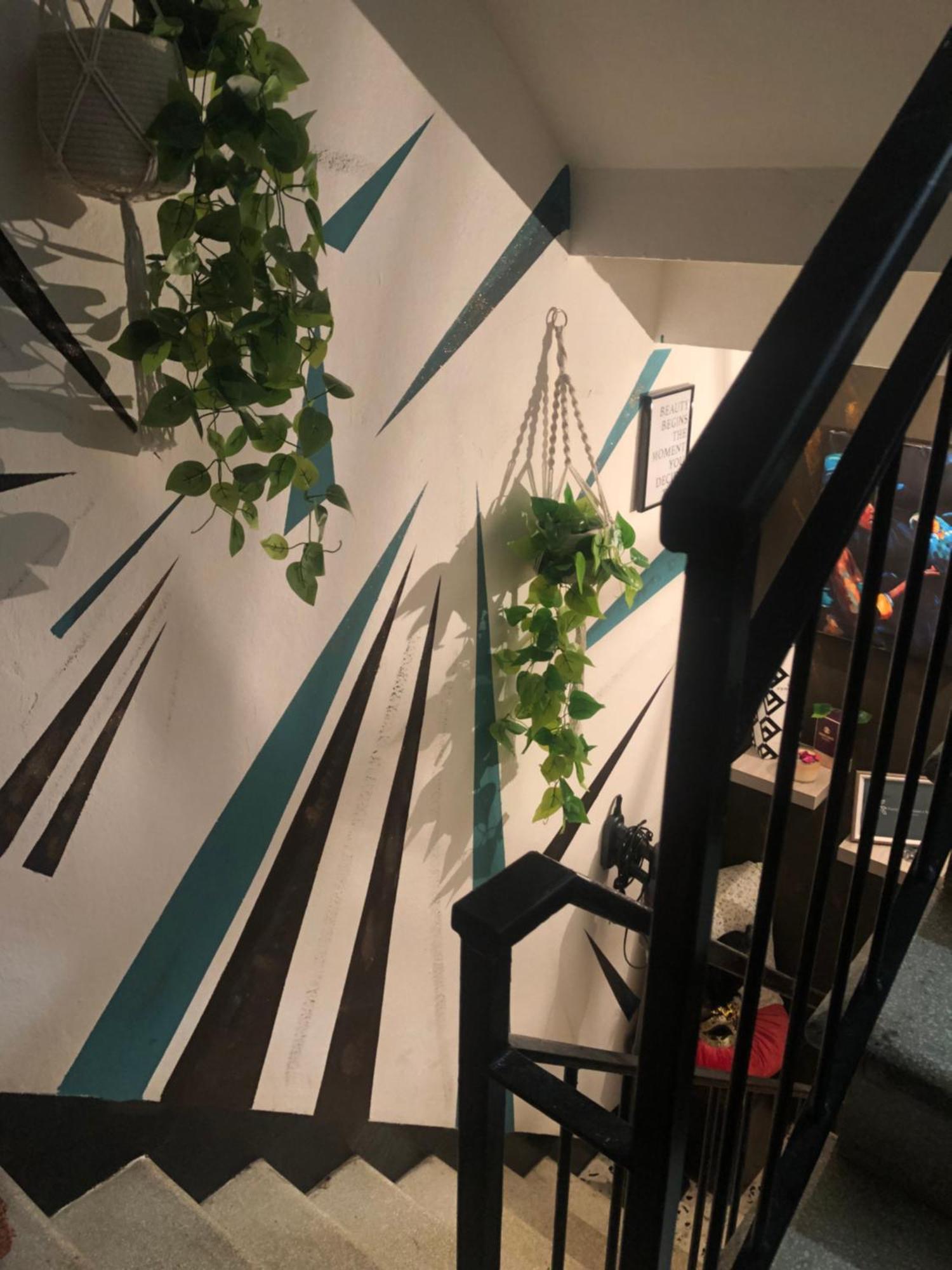 Family House Di Genny E Nicola Small Suite Chioggia Luaran gambar