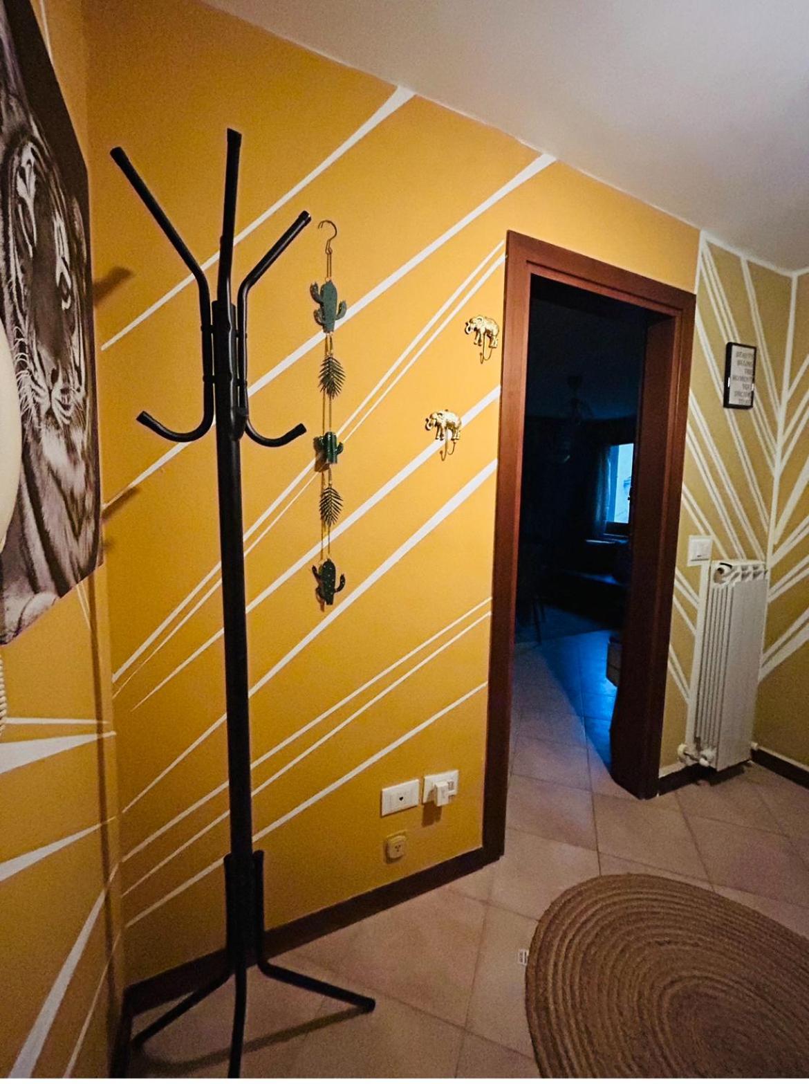 Family House Di Genny E Nicola Small Suite Chioggia Luaran gambar