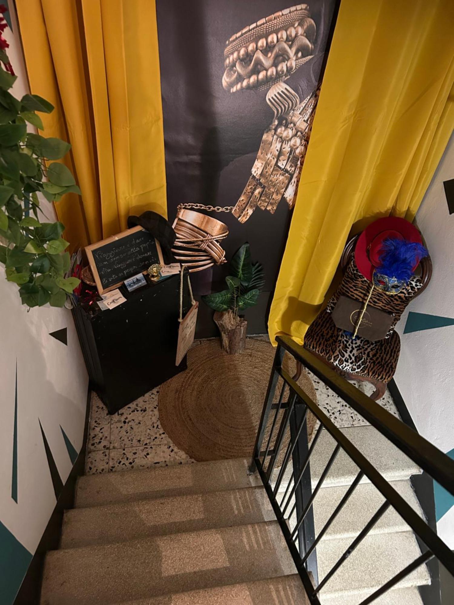 Family House Di Genny E Nicola Small Suite Chioggia Luaran gambar