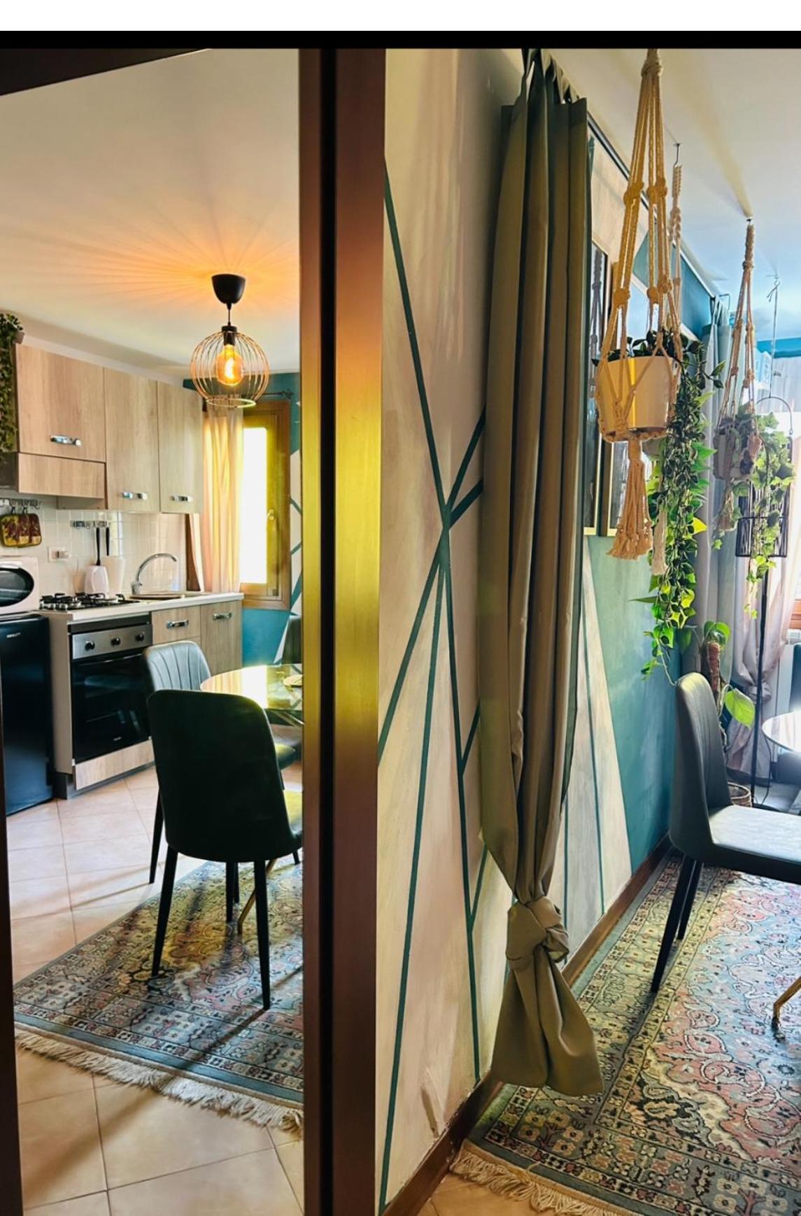 Family House Di Genny E Nicola Small Suite Chioggia Luaran gambar