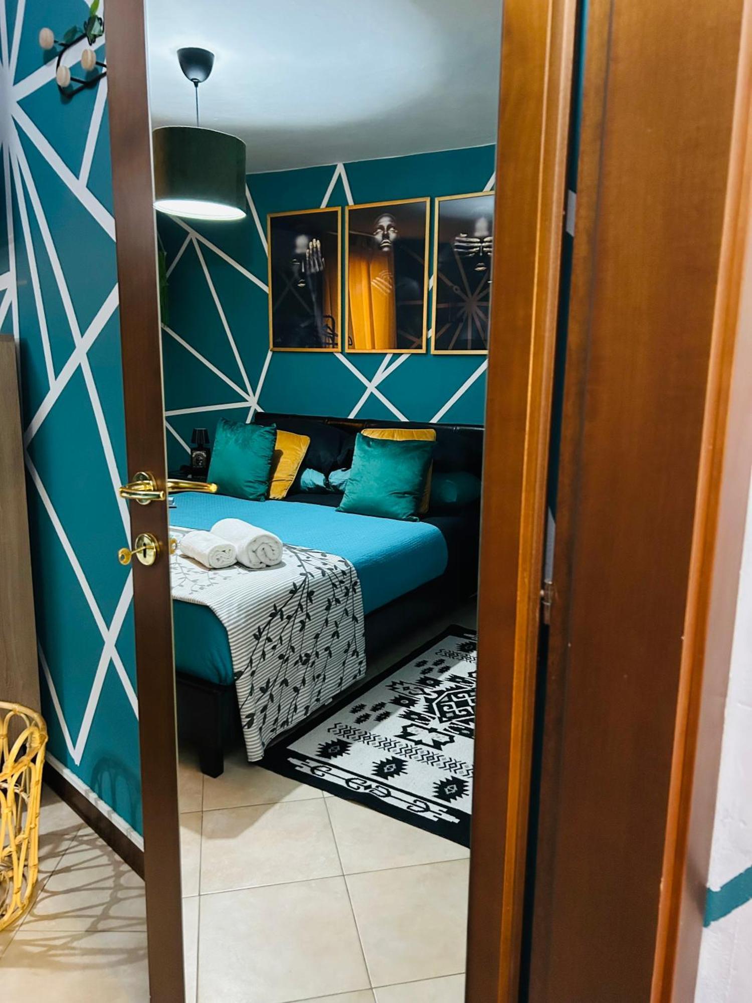 Family House Di Genny E Nicola Small Suite Chioggia Luaran gambar