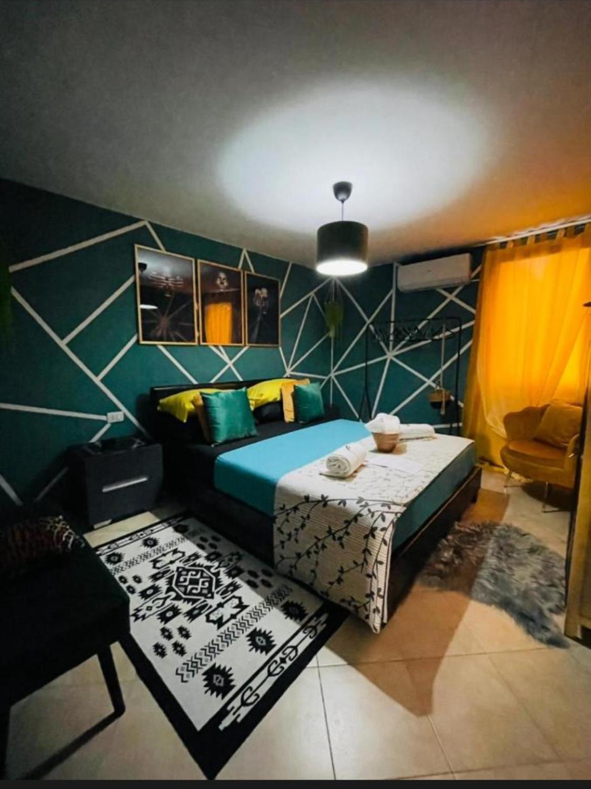 Family House Di Genny E Nicola Small Suite Chioggia Luaran gambar