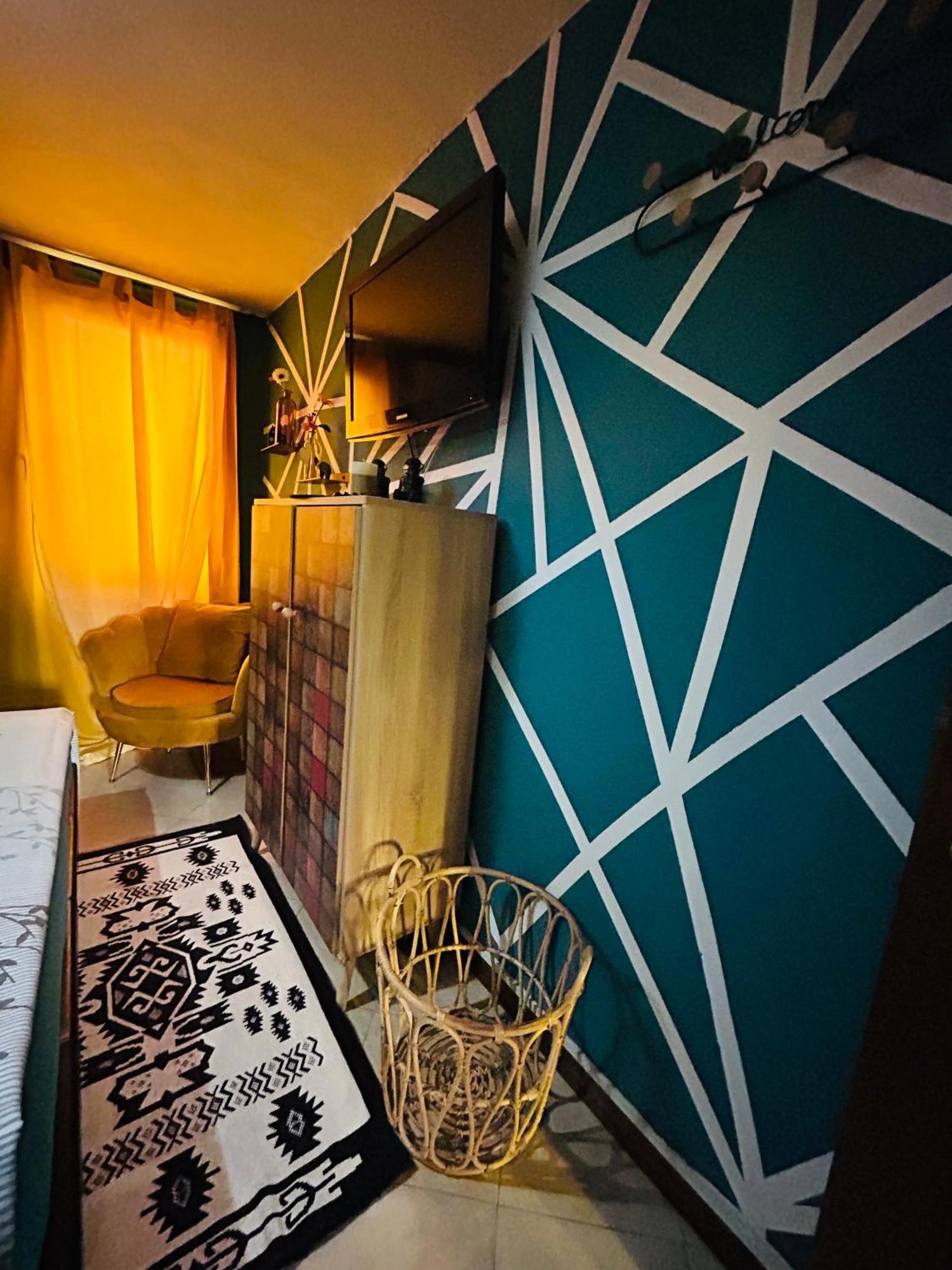 Family House Di Genny E Nicola Small Suite Chioggia Luaran gambar