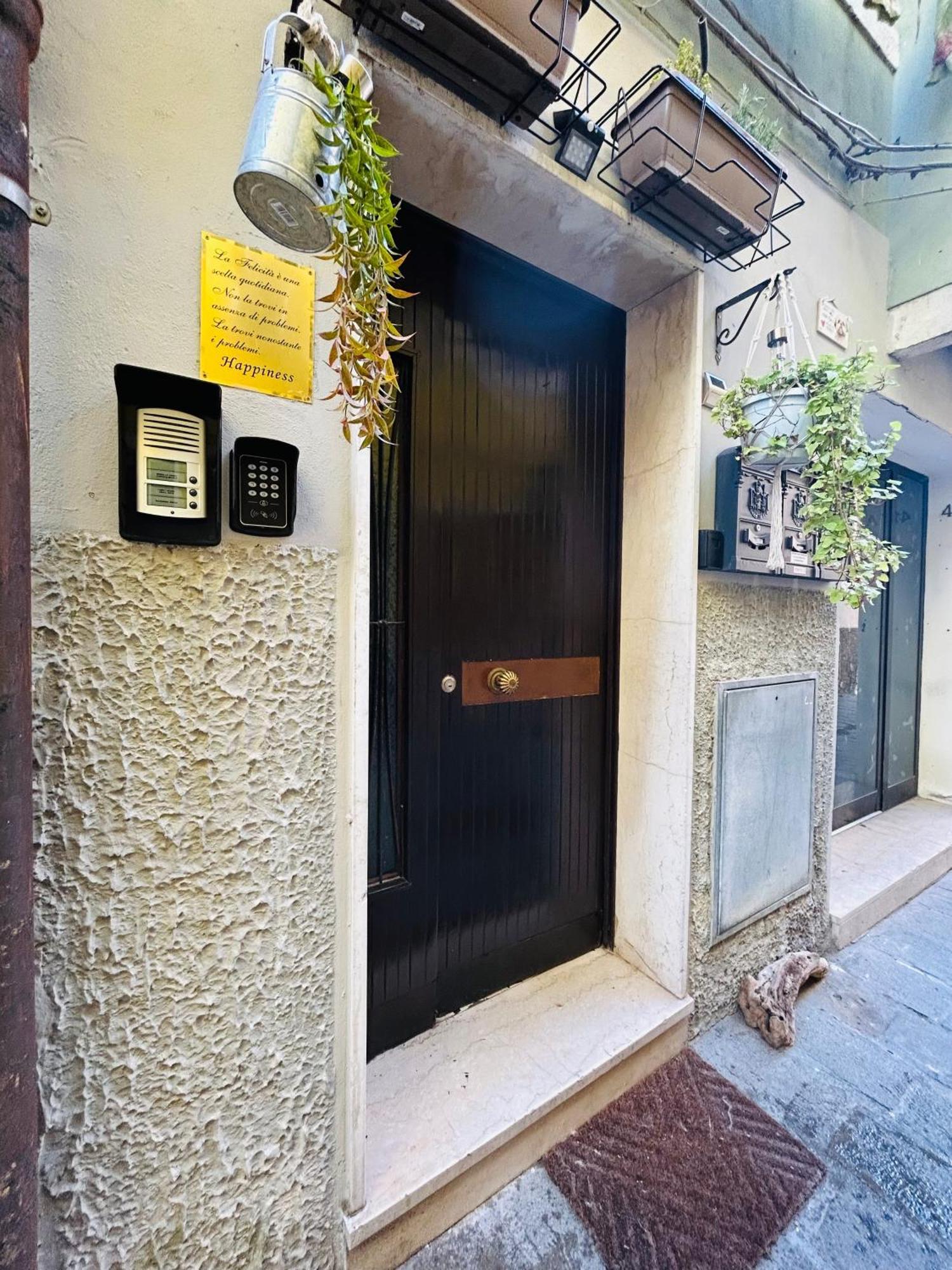 Family House Di Genny E Nicola Small Suite Chioggia Luaran gambar