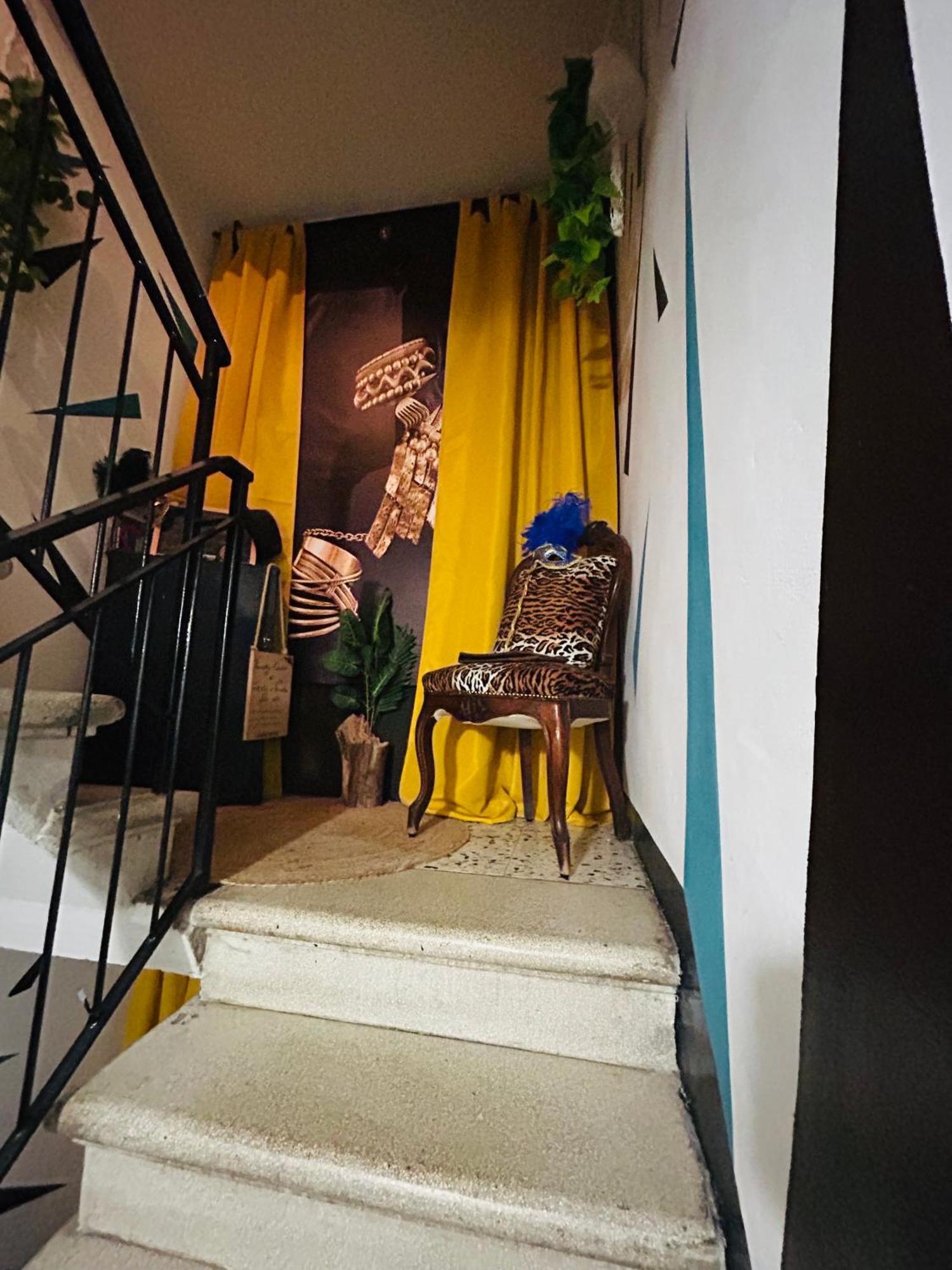Family House Di Genny E Nicola Small Suite Chioggia Luaran gambar