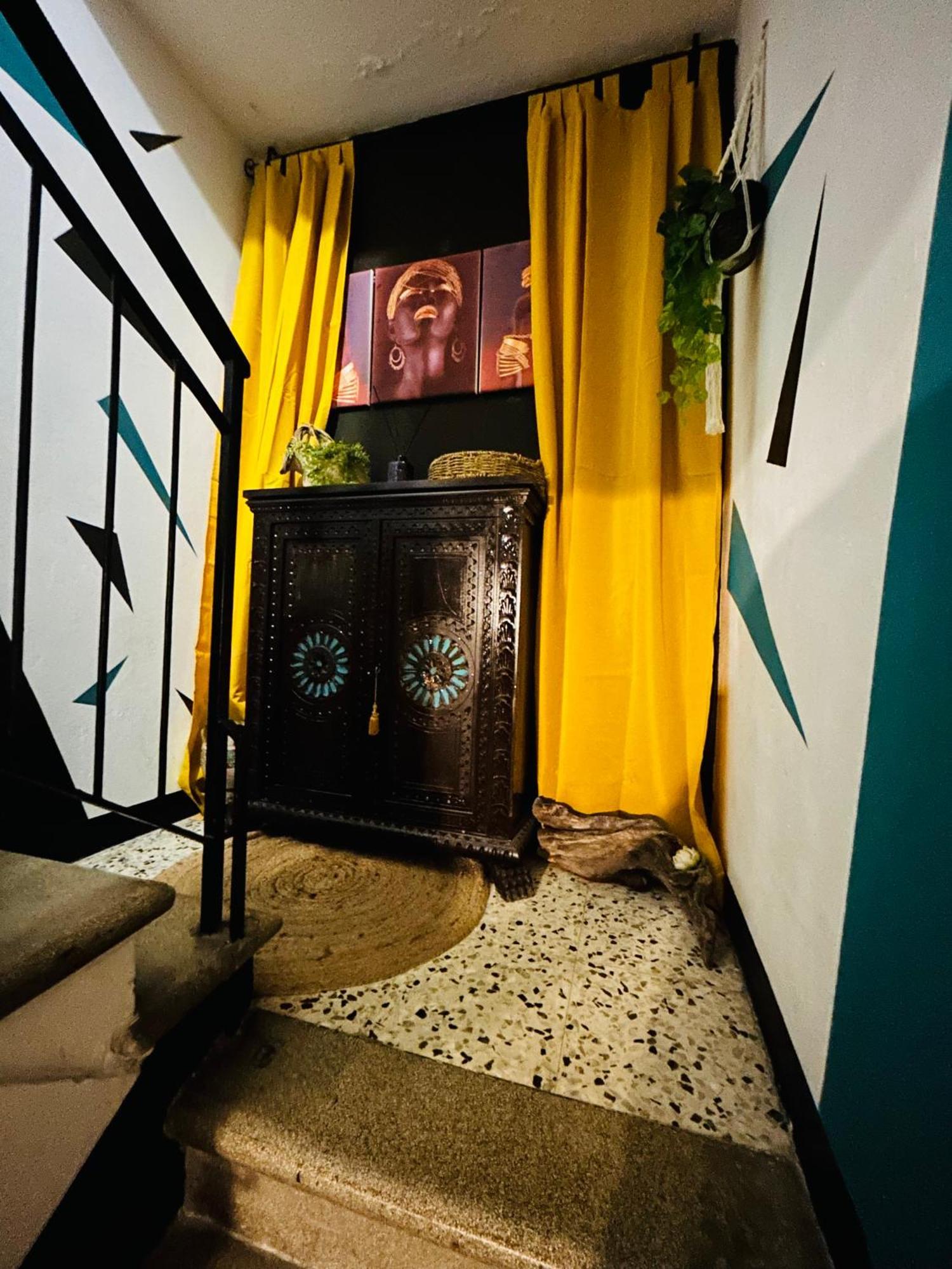 Family House Di Genny E Nicola Small Suite Chioggia Luaran gambar