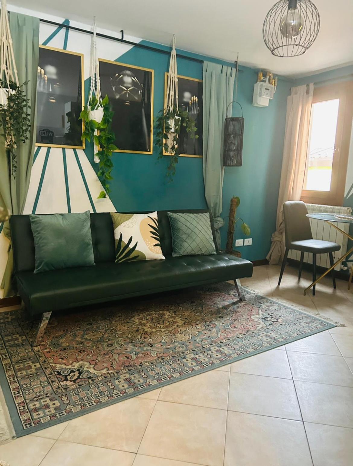 Family House Di Genny E Nicola Small Suite Chioggia Luaran gambar