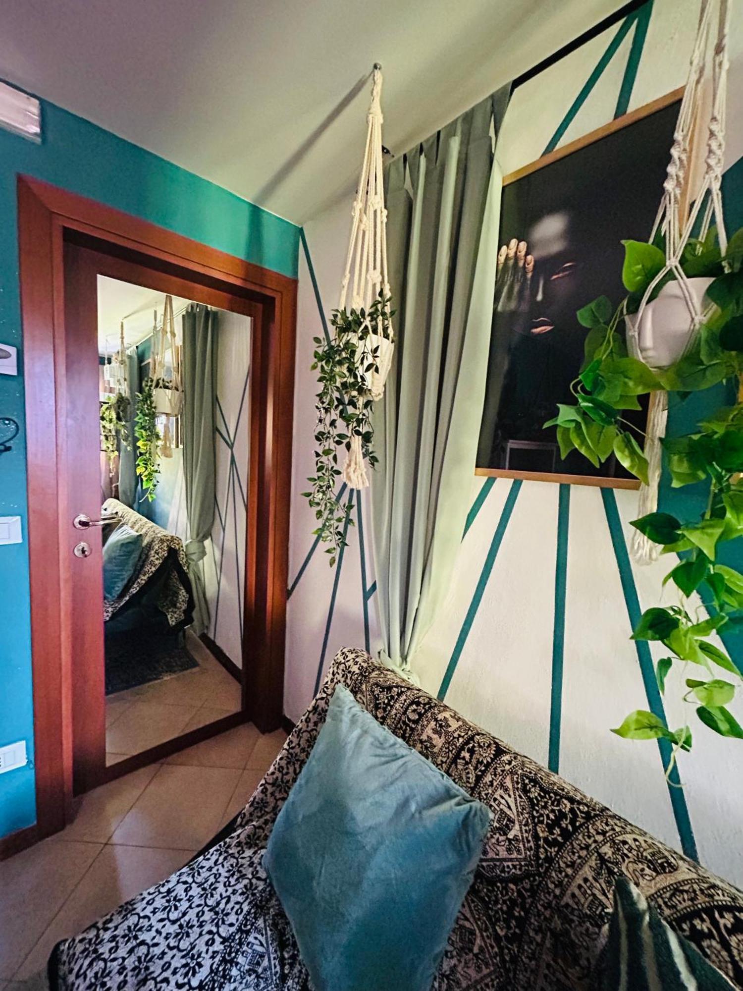 Family House Di Genny E Nicola Small Suite Chioggia Luaran gambar